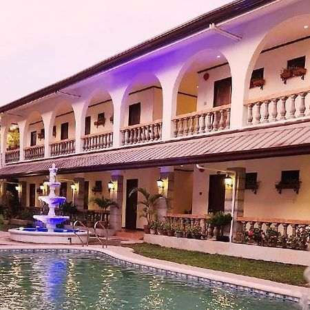 Solano Hotel & Resort At Casa Ysabel Lipa City Bagian luar foto